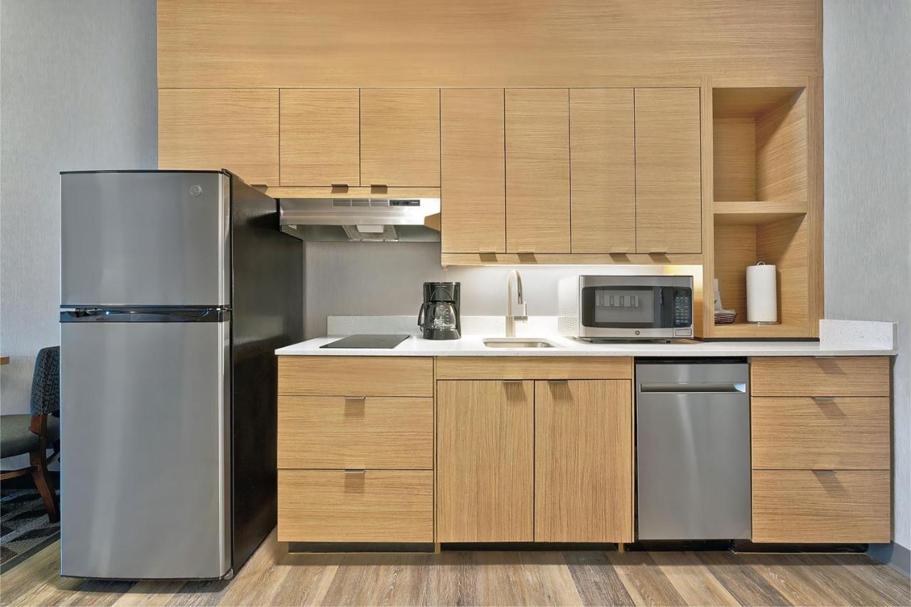 Towneplace Suites By Marriott Sacramento Elk Grove Εξωτερικό φωτογραφία