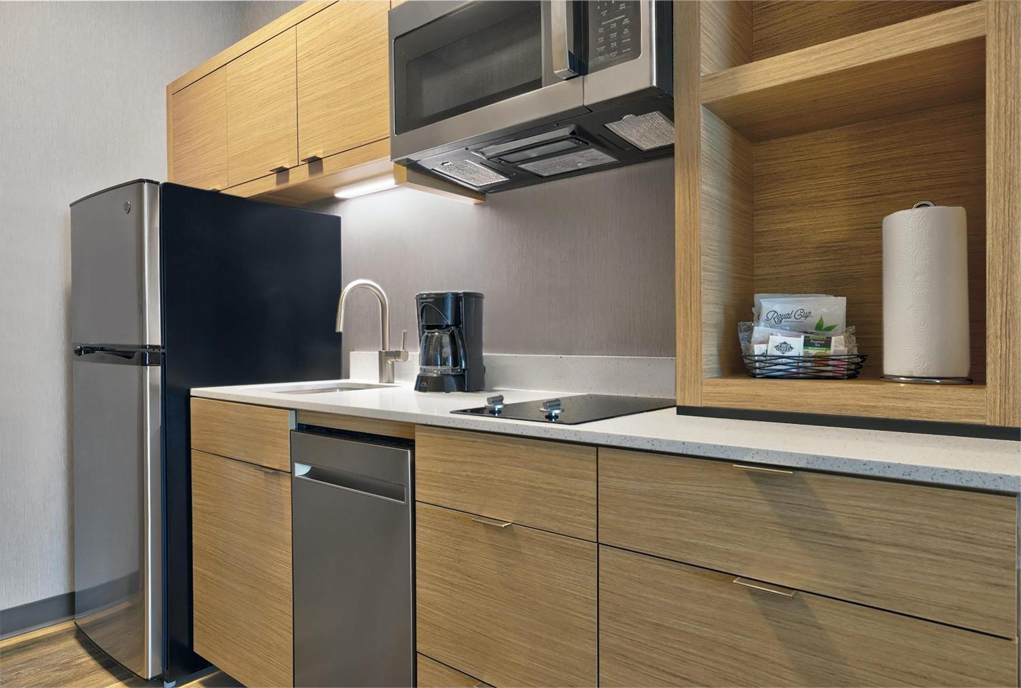 Towneplace Suites By Marriott Sacramento Elk Grove Εξωτερικό φωτογραφία